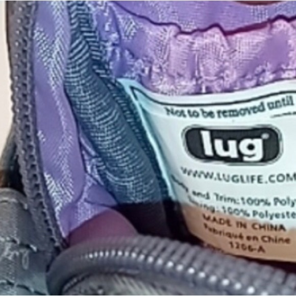 🌹🌹Lug Carousel Crossbody Bag🌹🌹 - Picture 10 of 10